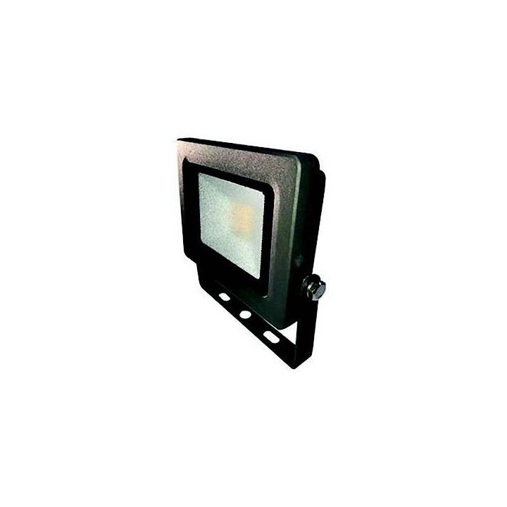 Projecteur LED 10 Watts 3-4-5000K sans câble