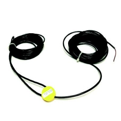 Boucle inductive 10m de périmètre + 10m de câble liaison