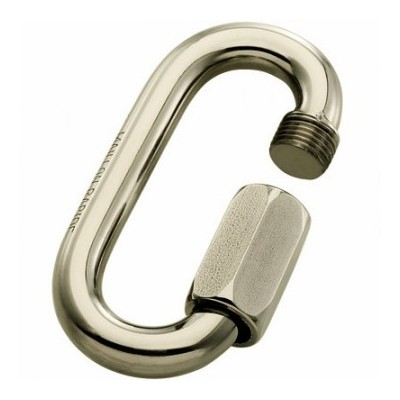 MAILLON RAPIDE INOX