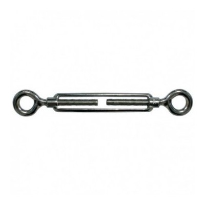 TENDEUR 2 YEUX INOX