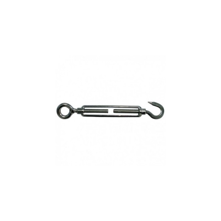 TENDEUR ŒIL-CROCHET INOX