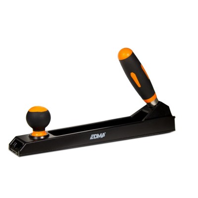 VARIO RAP - Rabot pour plaque de plâtre et bois