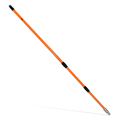 PERCHE TÉLESCOPIQUE 1,15 - 2,75 M