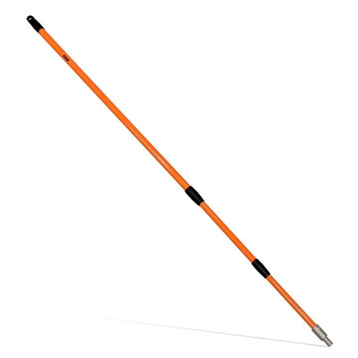 PERCHE TÉLESCOPIQUE 1,15 - 2,75 M