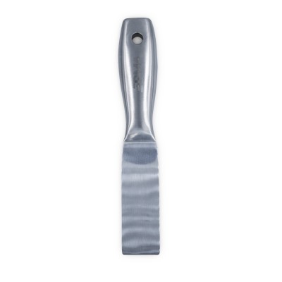 COUTEAU À ENDUIRE PREMIUM LAME SOUPLE 4 CM