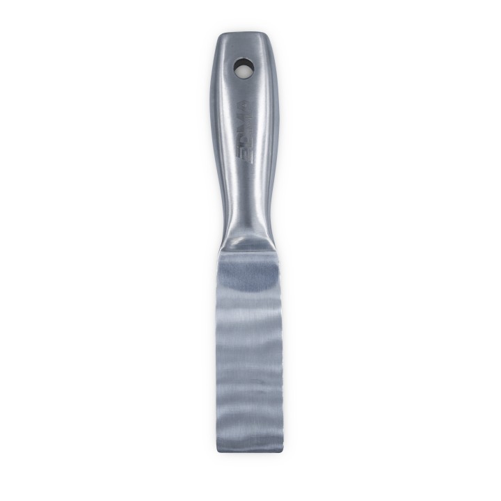 COUTEAU À ENDUIRE PREMIUM LAME SOUPLE 4 CM