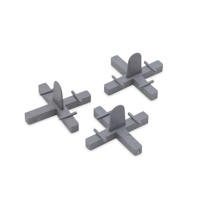 CROISILLON RÉCUPÉRABLE - 3 mm - x 75 pcs