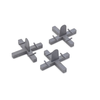 CROISILLON RÉCUPÉRABLE - 5 mm - x 40 pcs