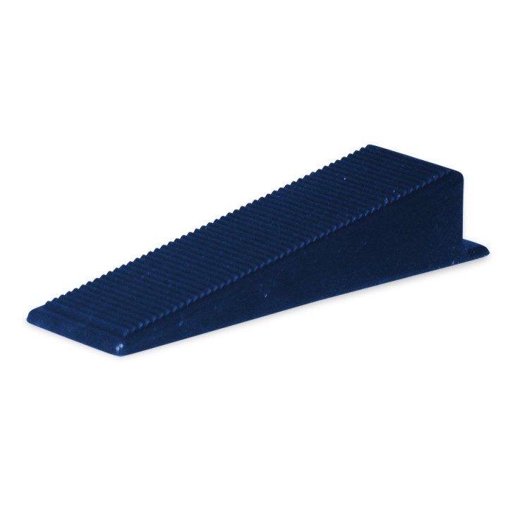EDMALEVEL SYSTÈME AUTO NIVELANT - Cale - x 250 pcs