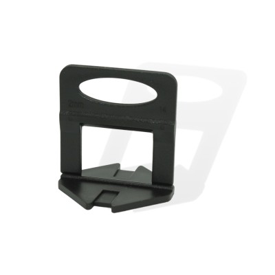 EDMALEVEL SYSTÈME AUTO NIVELANT - Clip 2 mm - x 250 pcs