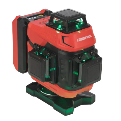 LASER LIGNE FLIESEN 4D