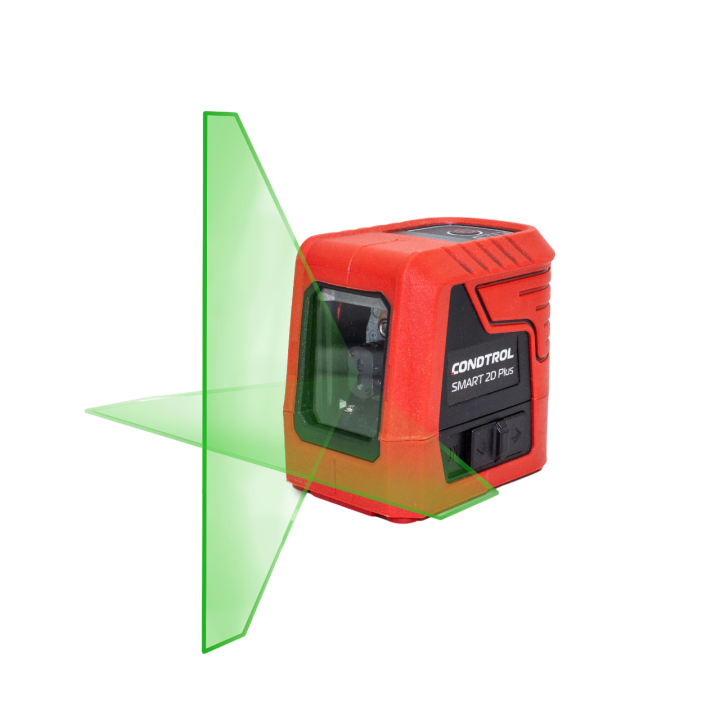 LASER LIGNE SMART 2D PLUS