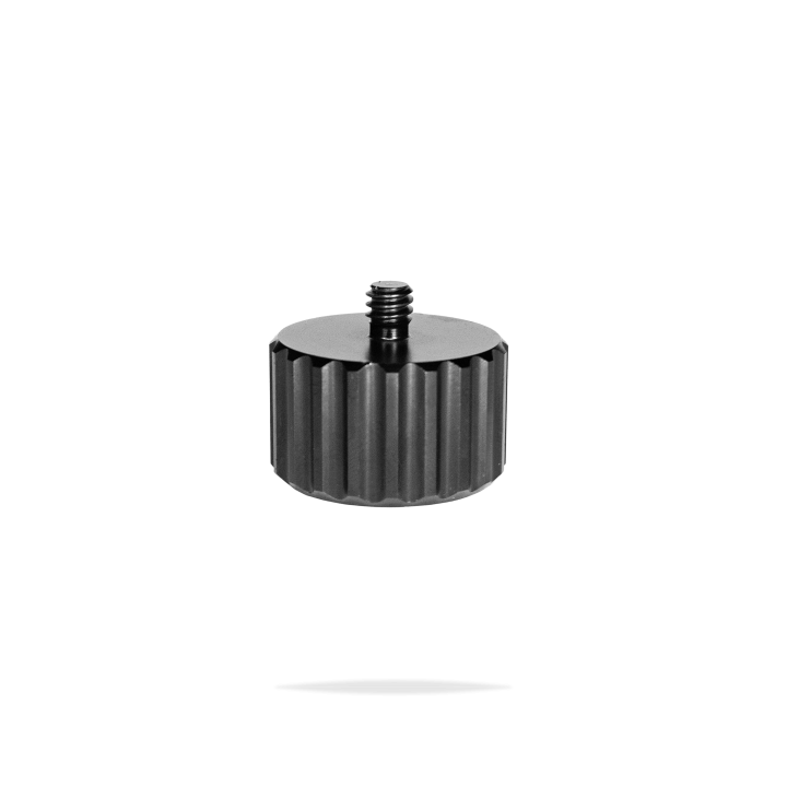 ADAPTATEUR VIS 1/4' 5/8'es GFX