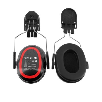COQUILLE ANTI BRUIT  POUR CASQUE HG902W
