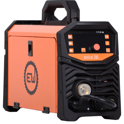 POSTE MISTRAL200 + TORCHE