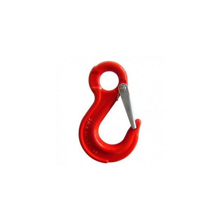 CROCHET A ŒIL STANDARD