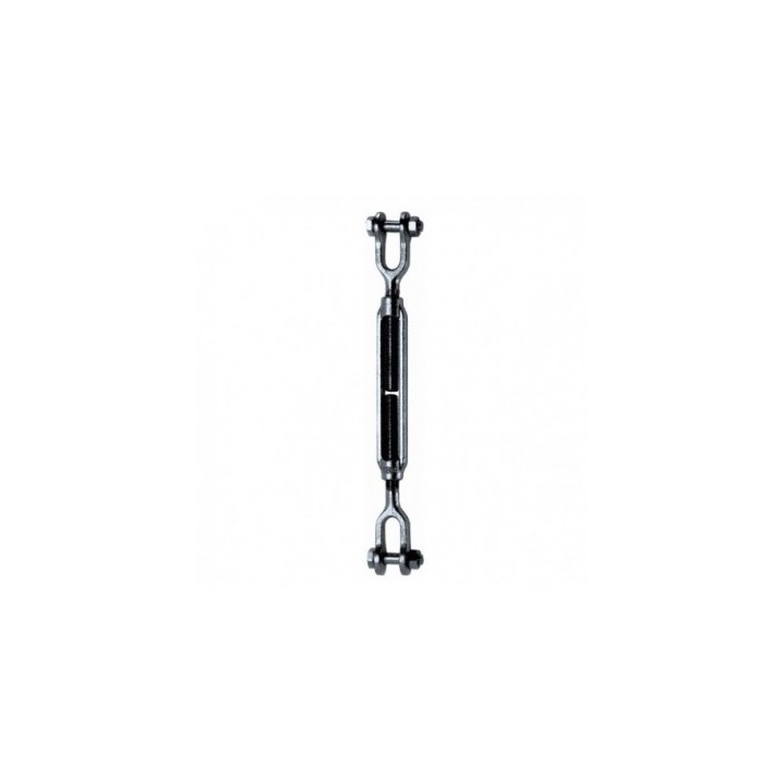 TENDEUR 2 CHAPES ZINGUE