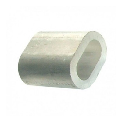 MANCHON A MATRICER ALUMINIUM