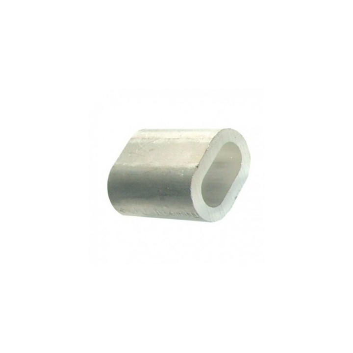 MANCHON A MATRICER ALUMINIUM