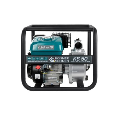 MOTOPOMPE KS50