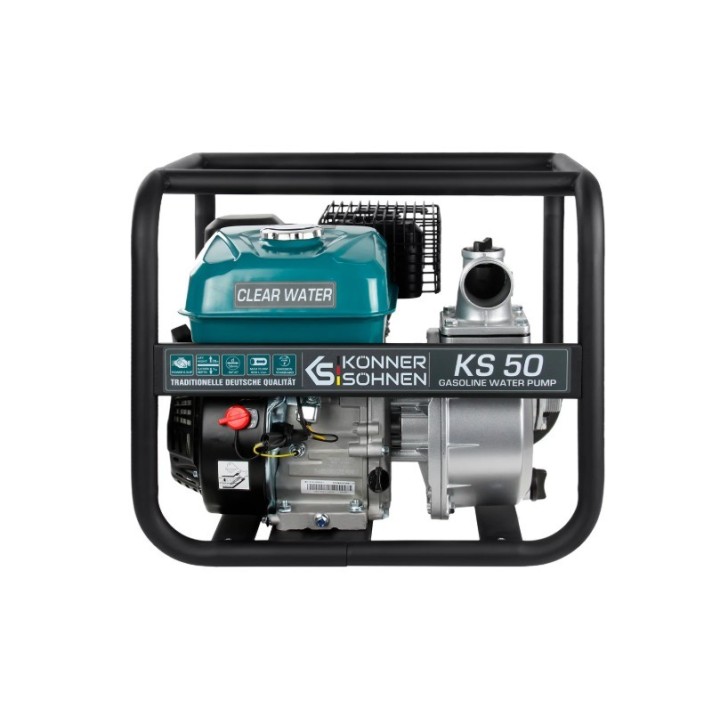 MOTOPOMPE KS50