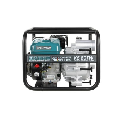 MOTOPOME KS80TW