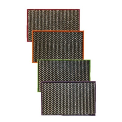 CALE DIAMANTEE DE PONÇAGE GRAIN 60