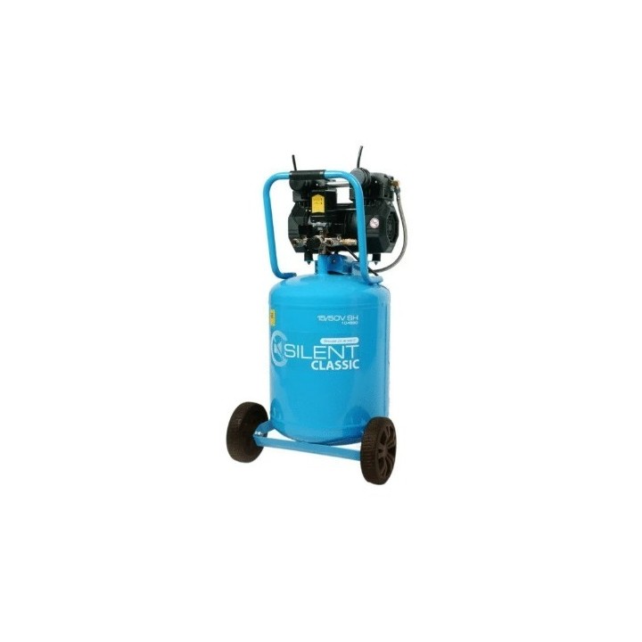 COMPRESSEUR SILENT 15/50 SH