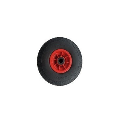 ROUE INCREVABLE 260MM AXE CENTRAL