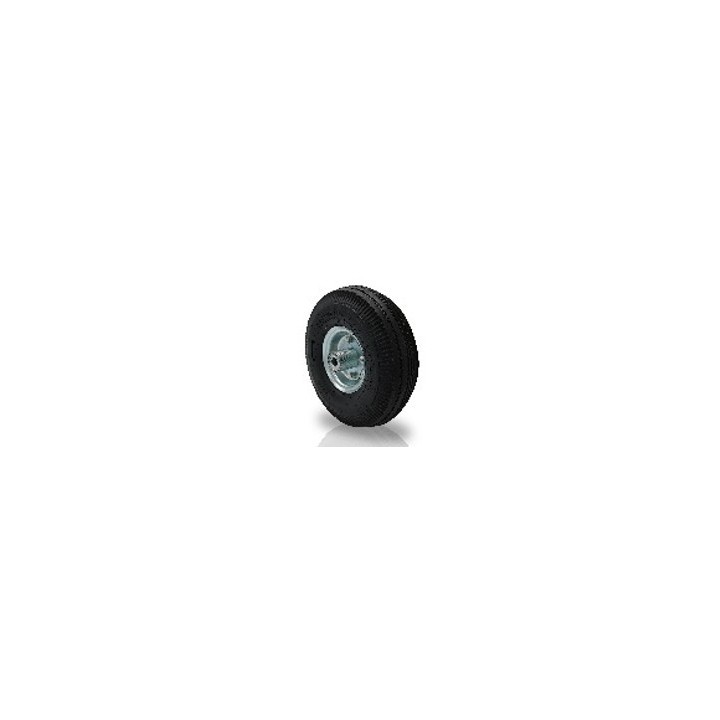 ROUE GONFLEE 260MM AXE DEPORTE