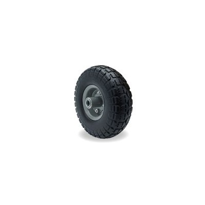 ROUE INCREVABLE 260MM AXE DEPORTE