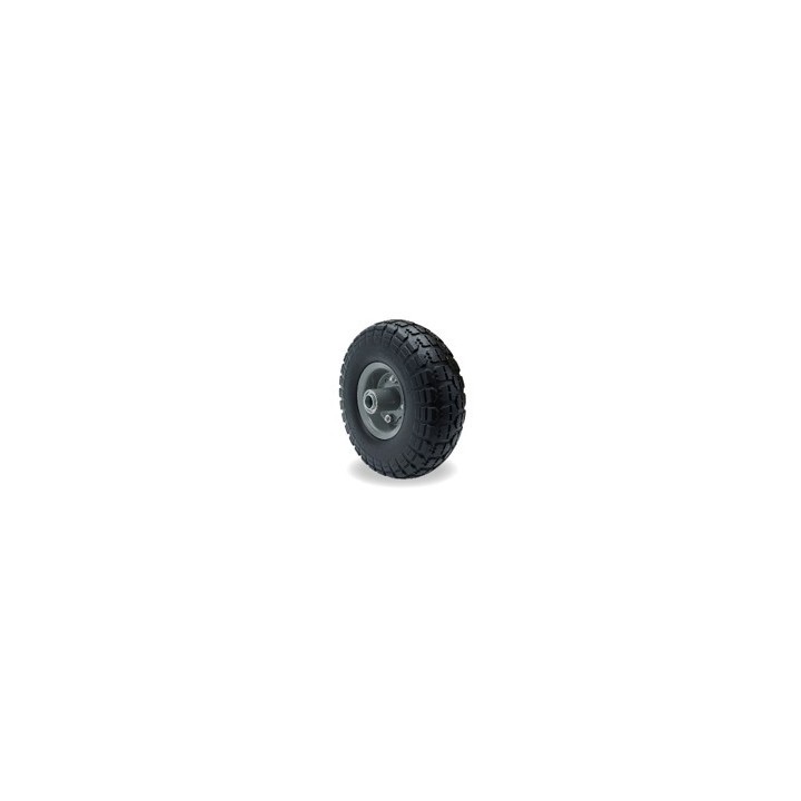 ROUE INCREVABLE 260MM AXE DEPORTE