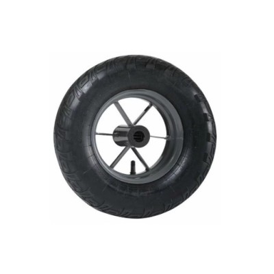 ROUE GONFLEE TWIN PF39