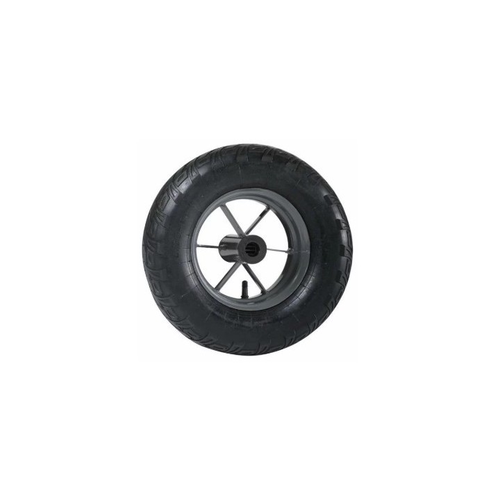 ROUE GONFLEE TWIN PF39