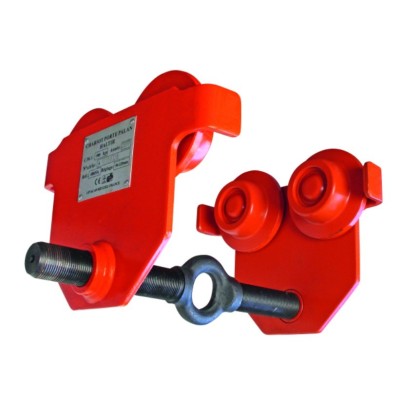CHARIOT PORTE PALAN 2000KG