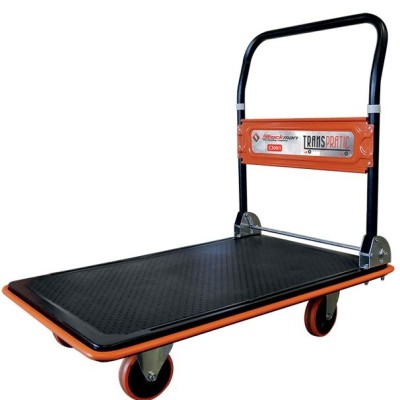 Chariot timon rabattable 150 kg