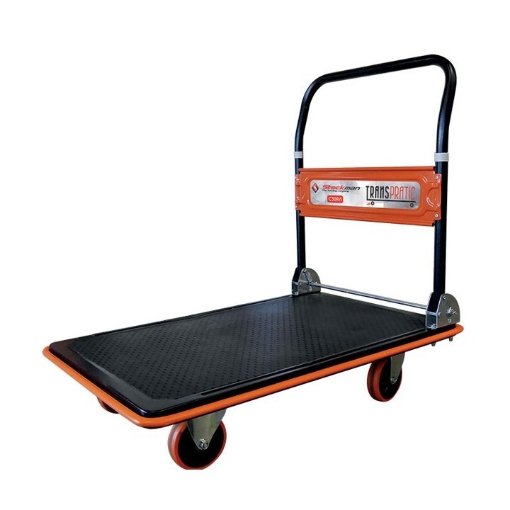 Chariot timon rabattable 300 kg