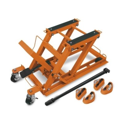 PLATEFORME LEVE MOTO UNICRAFT MH 680 - 680 KG