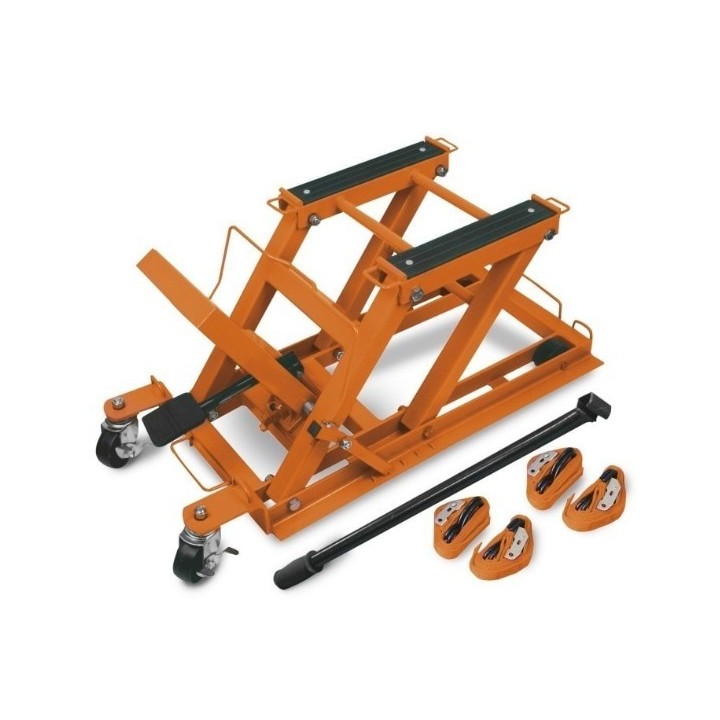 PLATEFORME LEVE MOTO UNICRAFT MH 680 - 680 KG