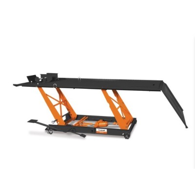 PLATEFORME LEVE MOTO UNICRAFT MHB 455 - 450 KG