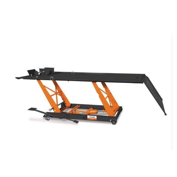 PLATEFORME LEVE MOTO UNICRAFT MHB 455 - 450 KG