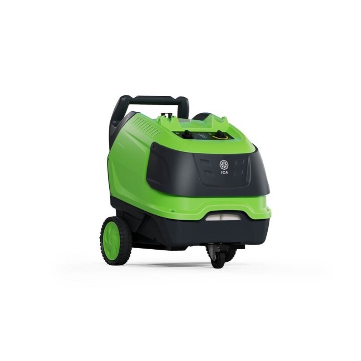 NETTOYEUR HP - EAU CHAUDE - MONO PW-H151/10 SRI