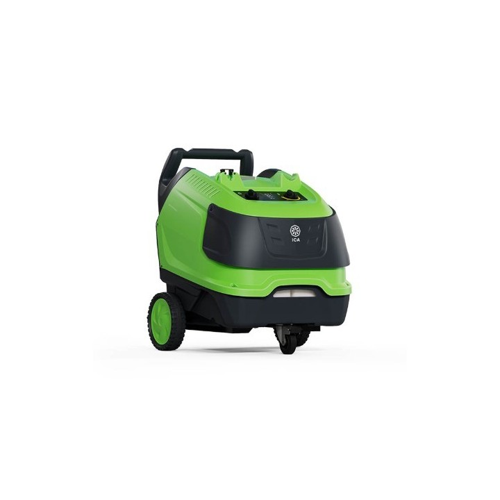 NETTOYEUR HP - EAU CHAUDE - TRI PW-H 171/13 TRB