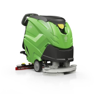 AUTOLAVEUSES - ACCOMPAGNÉES- CT51 BT55 PACK