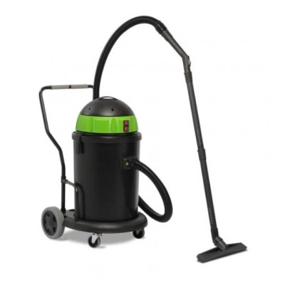ASPIRATEUR EAU/POUSSIERE BI-MOTEUR 2400W - YP2/62 L