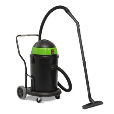 ASPIRATEUR EAU/POUSSIERE TRI-MOTEUR 3600W - YP3/62 L
