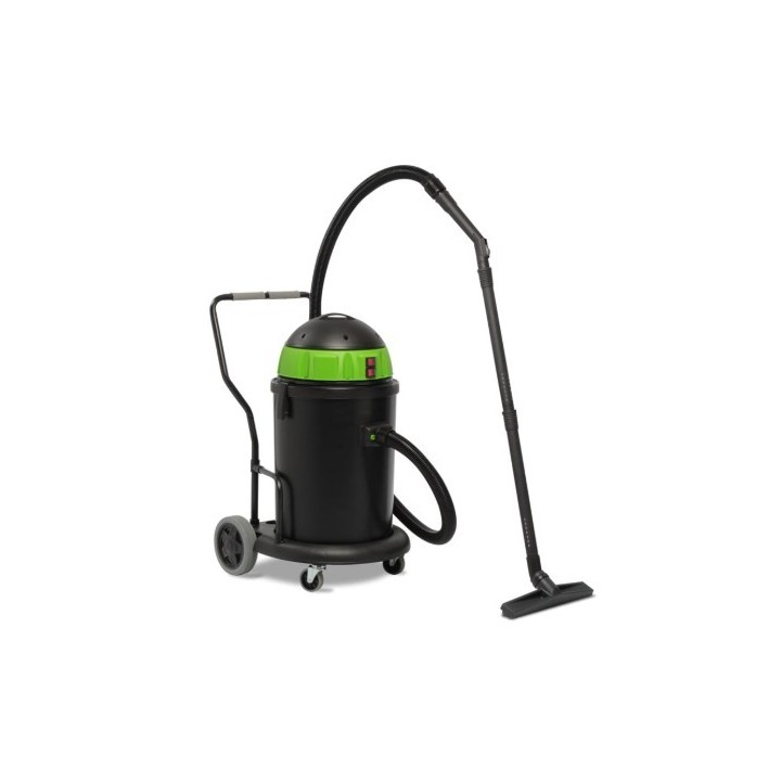 ASPIRATEUR EAU/POUSSIERE TRI-MOTEUR 3600W - YP3/62 L