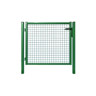 PORTILLON GARDEN VERT 1M