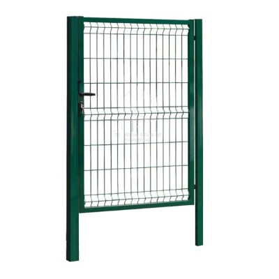 PORTILLON HERCULE VERT 1M
