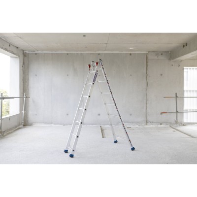 ECH TRANSF T2 2X7BX DUARIB